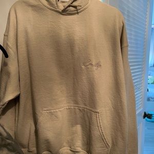 LONELY GHOST TEXT ME WHEN YOU GET LONELY HOODIE